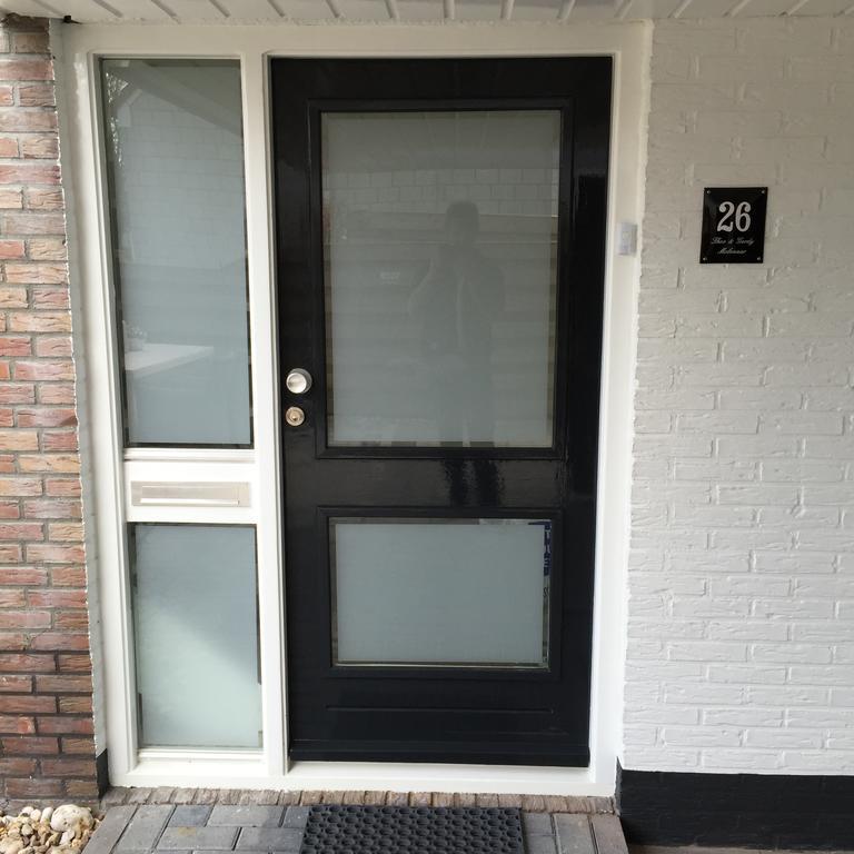 De Molenaar Bed and Breakfast De Koog  Exterior foto